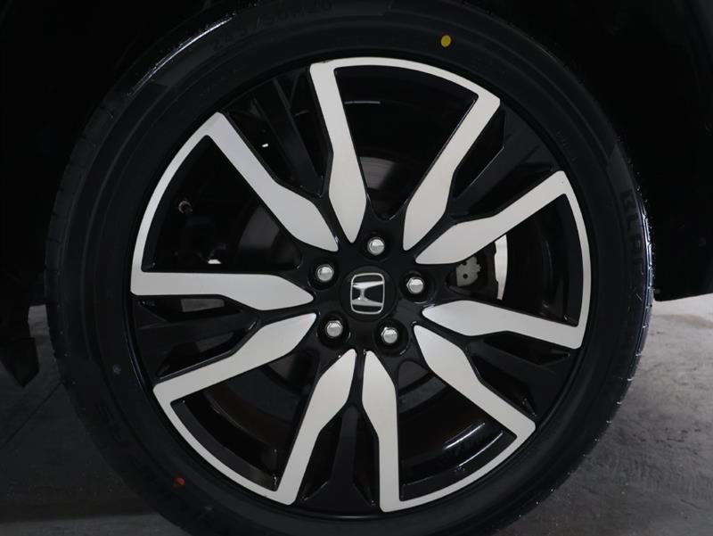 2020 HONDA PILOT ELITE