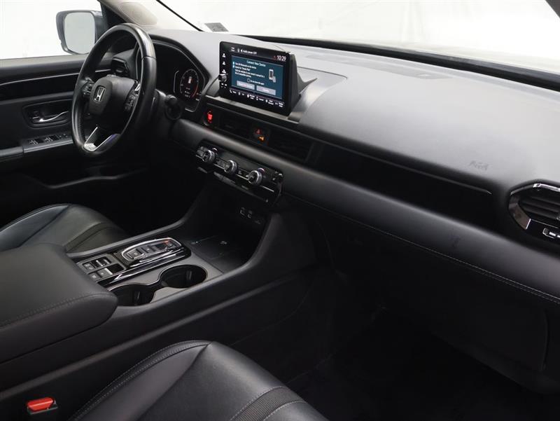2023 HONDA PILOT EX-L 8 PASSENGER