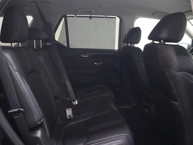 2023 HONDA PILOT EX-L 8 PASSENGER
