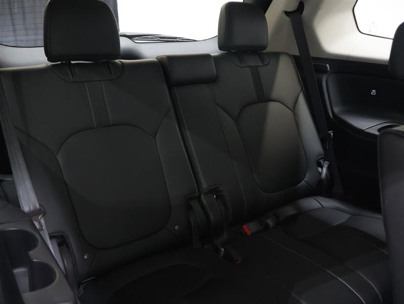 2023 HONDA PILOT EX-L 8 PASSENGER