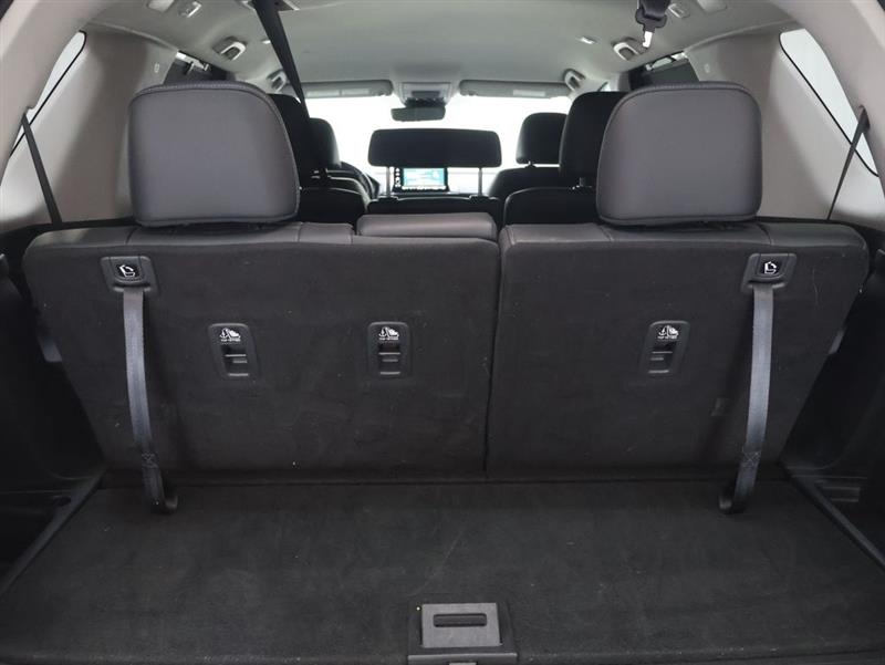 2023 HONDA PILOT EX-L 8 PASSENGER