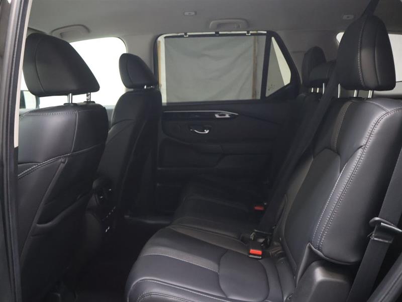 2023 HONDA PILOT EX-L 8 PASSENGER