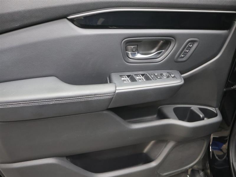 2023 HONDA PILOT EX-L 8 PASSENGER