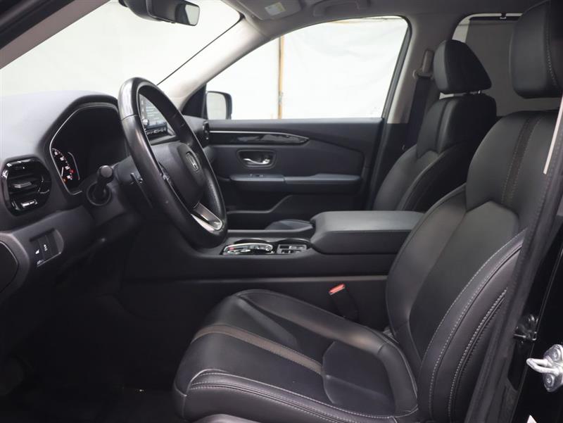 2023 HONDA PILOT EX-L 8 PASSENGER