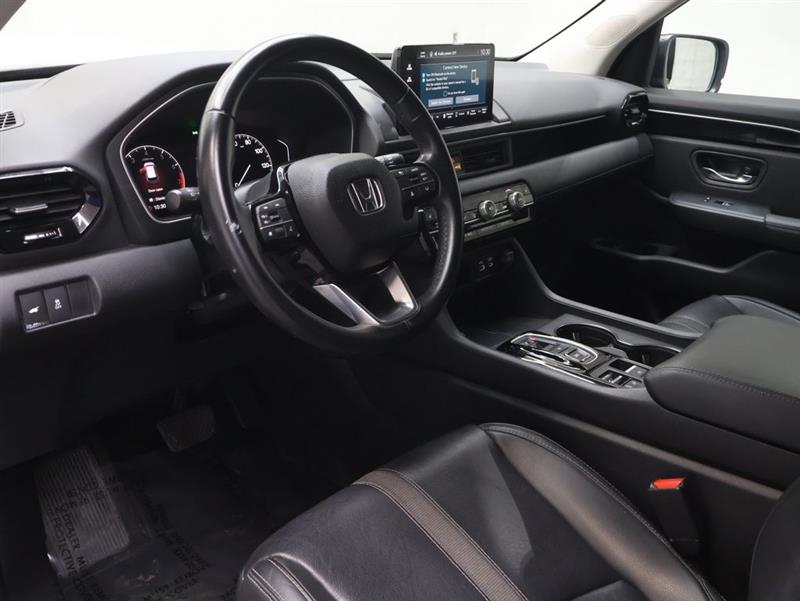 2023 HONDA PILOT EX-L 8 PASSENGER