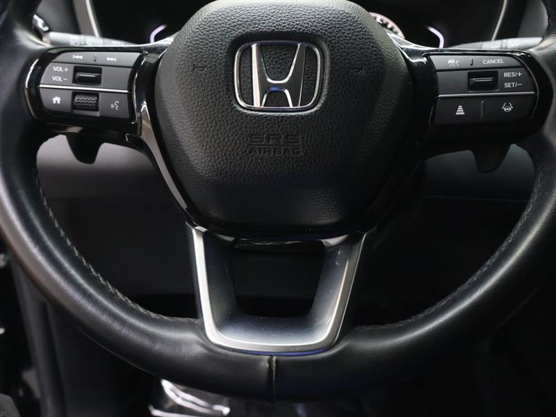 2023 HONDA PILOT EX-L 8 PASSENGER