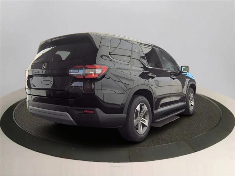 2023 HONDA PILOT EX-L 8 PASSENGER
