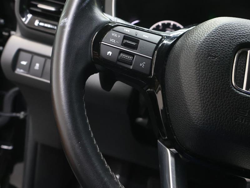 2023 HONDA PILOT EX-L 8 PASSENGER