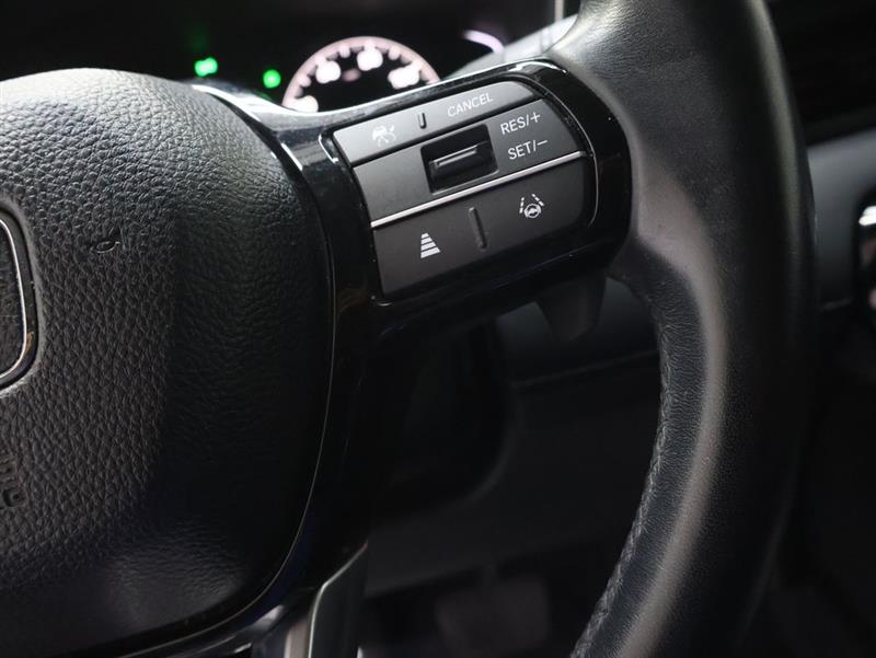 2023 HONDA PILOT EX-L 8 PASSENGER
