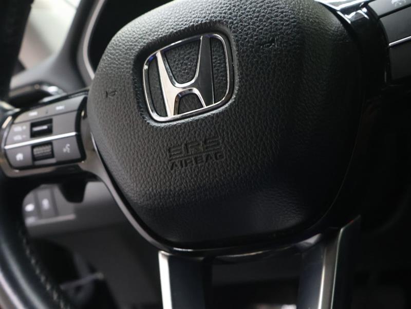 2023 HONDA PILOT EX-L 8 PASSENGER