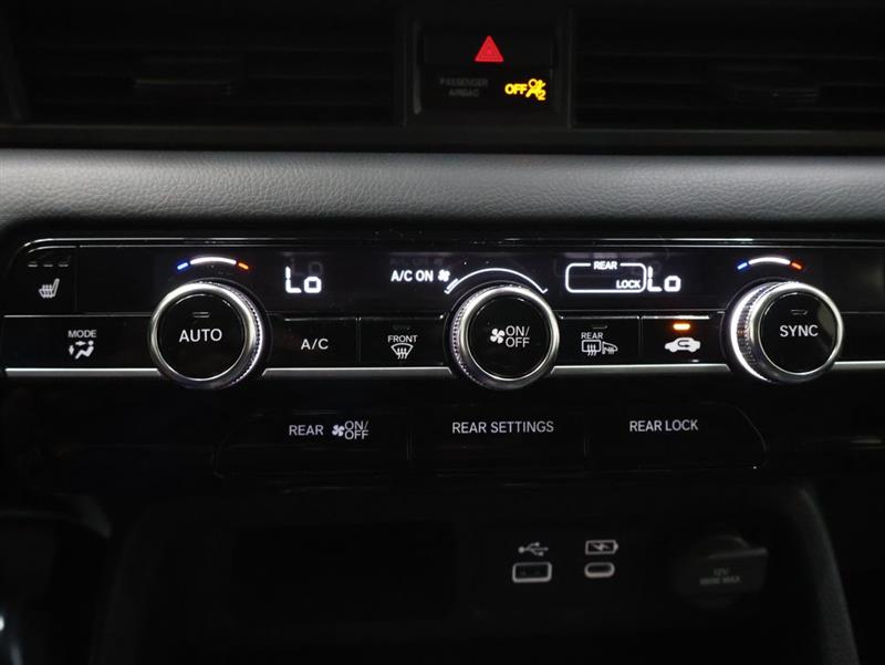 2023 HONDA PILOT EX-L 8 PASSENGER