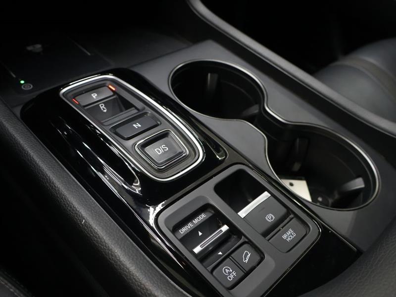 2023 HONDA PILOT EX-L 8 PASSENGER