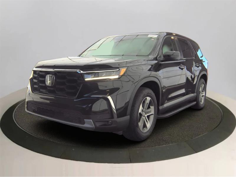 2023 HONDA PILOT EX-L 8 PASSENGER