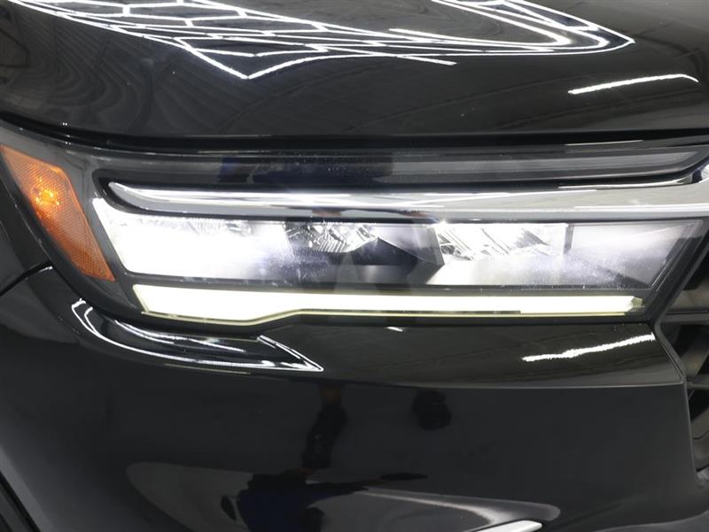 2023 HONDA PILOT EX-L 8 PASSENGER
