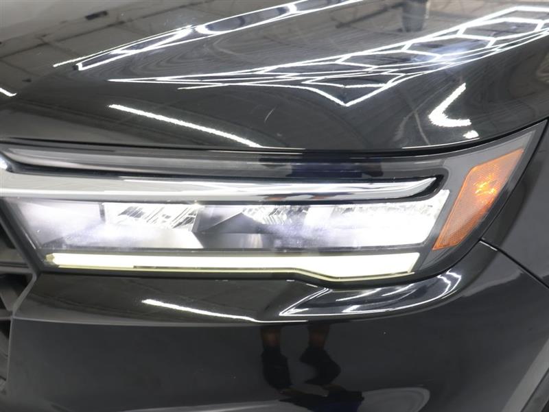 2023 HONDA PILOT EX-L 8 PASSENGER