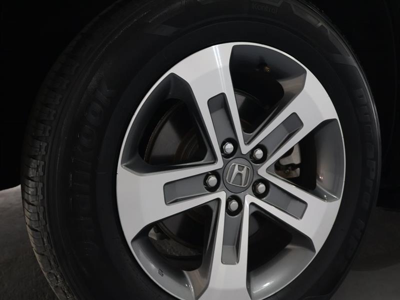 2023 HONDA PILOT EX-L 8 PASSENGER