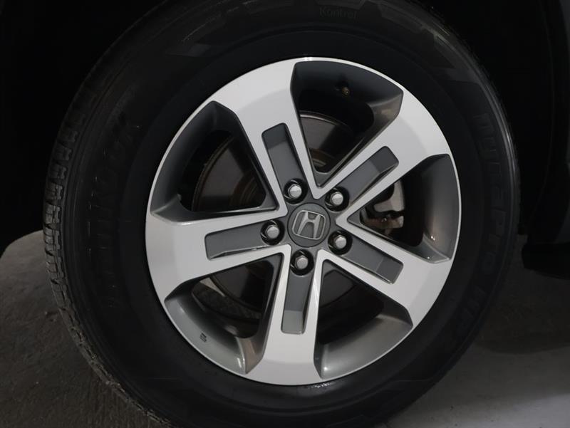 2023 HONDA PILOT EX-L 8 PASSENGER