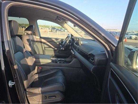2023 HONDA PILOT EX-L 8 PASSENGER