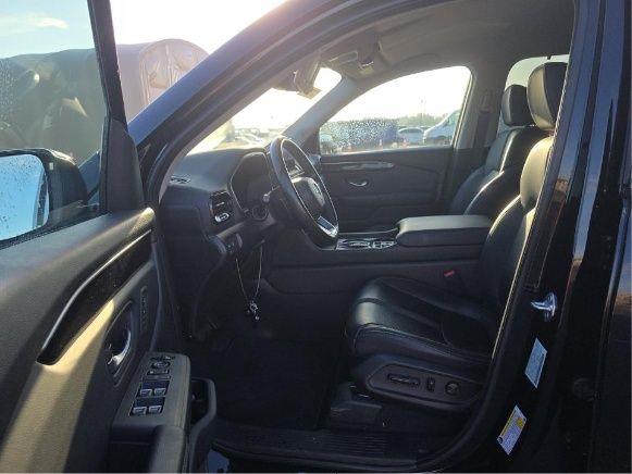 2023 HONDA PILOT EX-L 8 PASSENGER