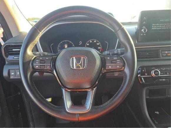 2023 HONDA PILOT EX-L 8 PASSENGER