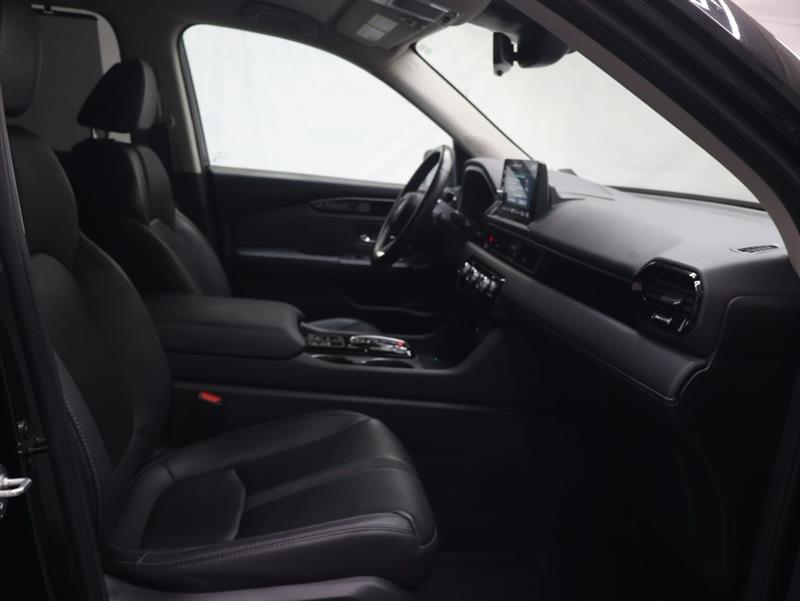 2023 HONDA PILOT EX-L 8 PASSENGER