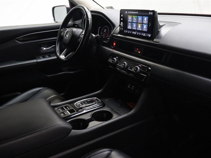 2024 HONDA PILOT EX-L 7 PASSENGER