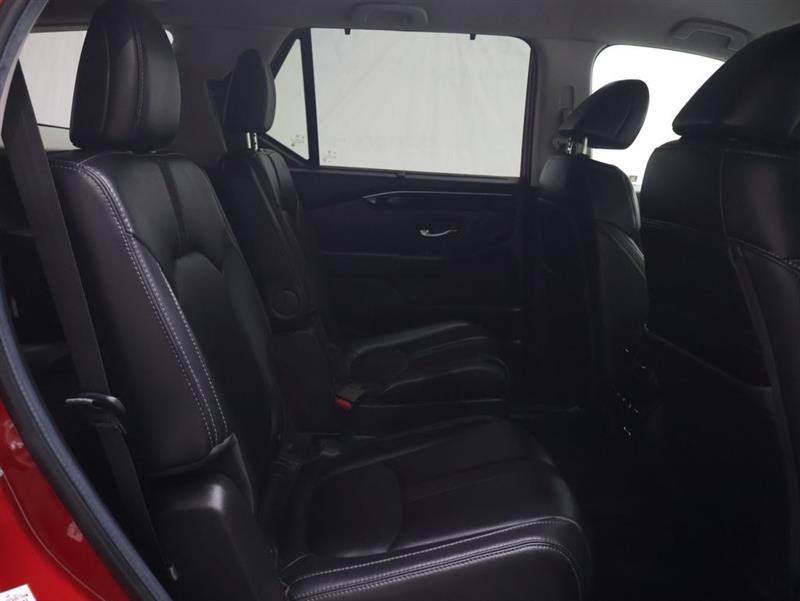 2024 HONDA PILOT EX-L 7 PASSENGER