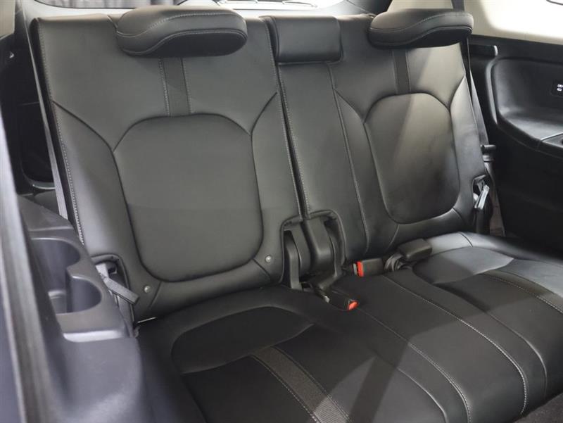 2024 HONDA PILOT EX-L 7 PASSENGER