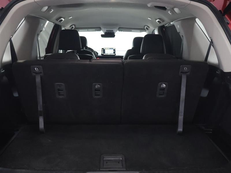 2024 HONDA PILOT EX-L 7 PASSENGER