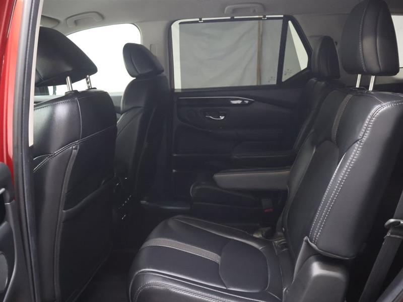 2024 HONDA PILOT EX-L 7 PASSENGER