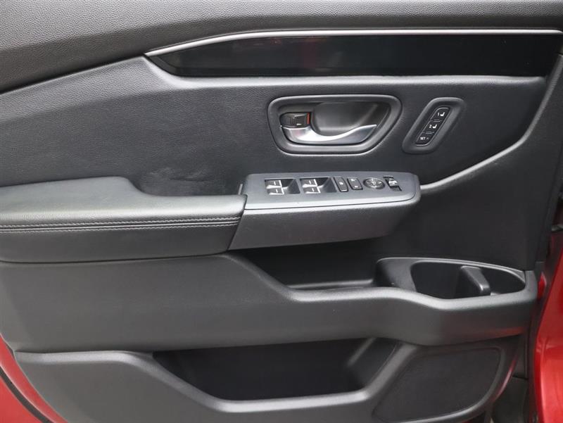 2024 HONDA PILOT EX-L 7 PASSENGER