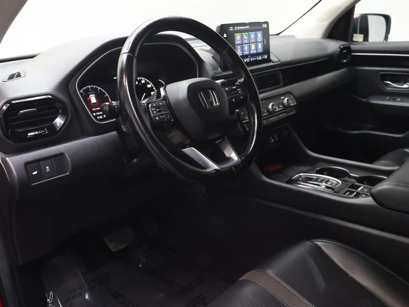 2024 HONDA PILOT EX-L 7 PASSENGER