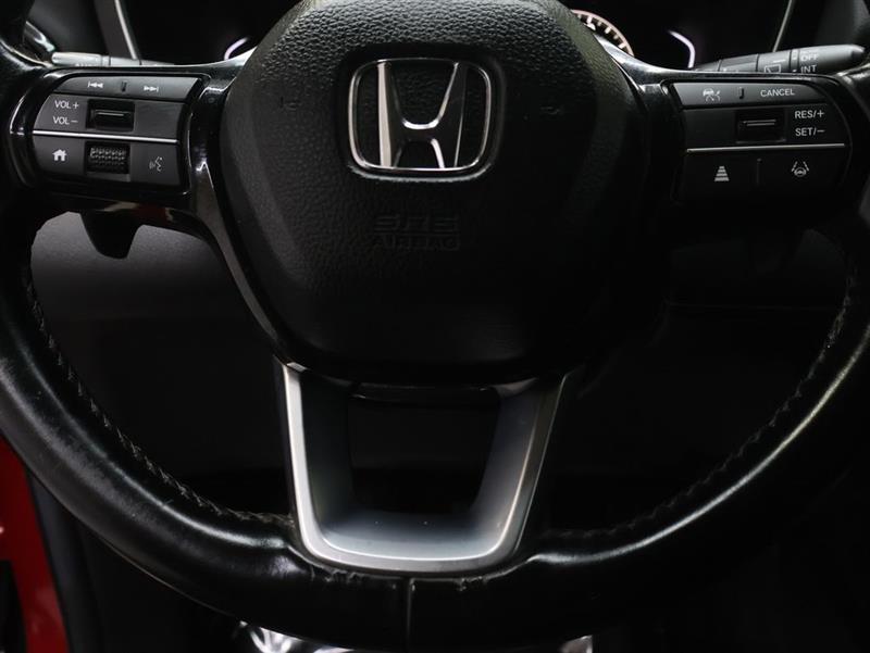 2024 HONDA PILOT EX-L 7 PASSENGER