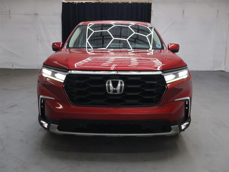 2024 HONDA PILOT EX-L 7 PASSENGER