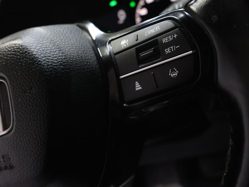 2024 HONDA PILOT EX-L 7 PASSENGER