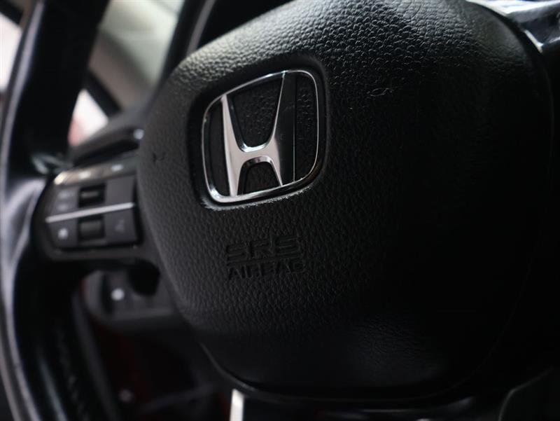 2024 HONDA PILOT EX-L 7 PASSENGER