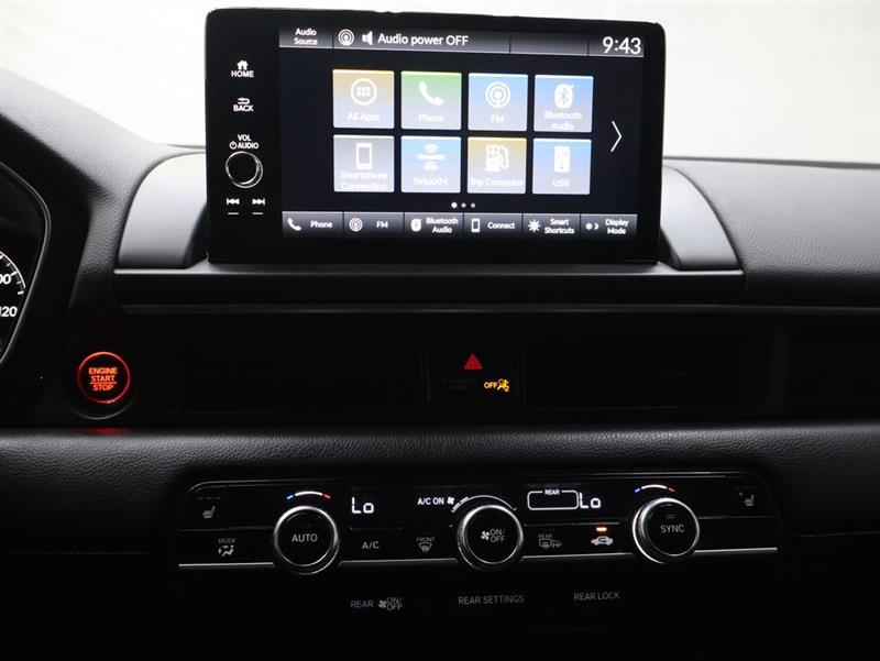 2024 HONDA PILOT EX-L 7 PASSENGER