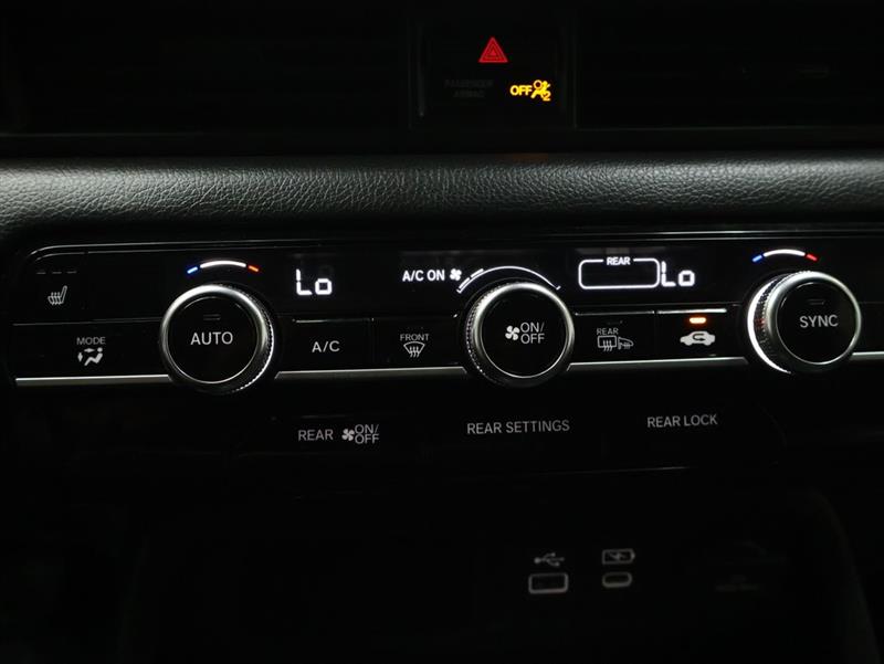 2024 HONDA PILOT EX-L 7 PASSENGER
