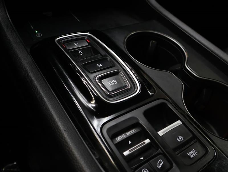 2024 HONDA PILOT EX-L 7 PASSENGER