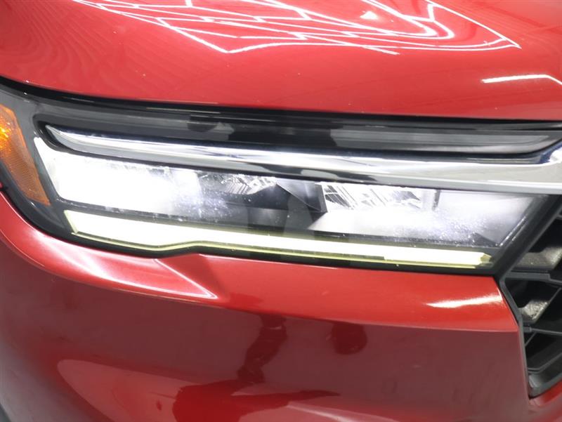 2024 HONDA PILOT EX-L 7 PASSENGER