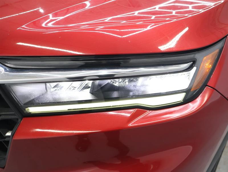 2024 HONDA PILOT EX-L 7 PASSENGER