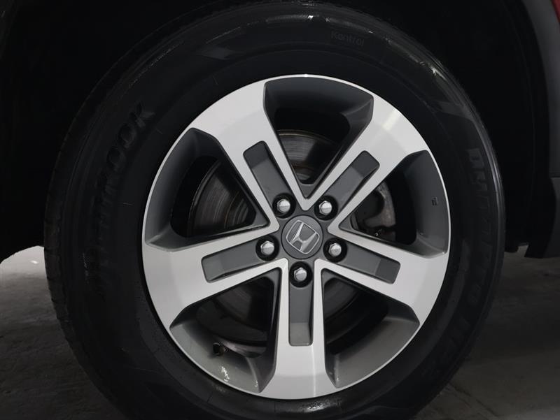 2024 HONDA PILOT EX-L 7 PASSENGER