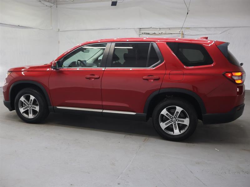 2024 HONDA PILOT EX-L 7 PASSENGER