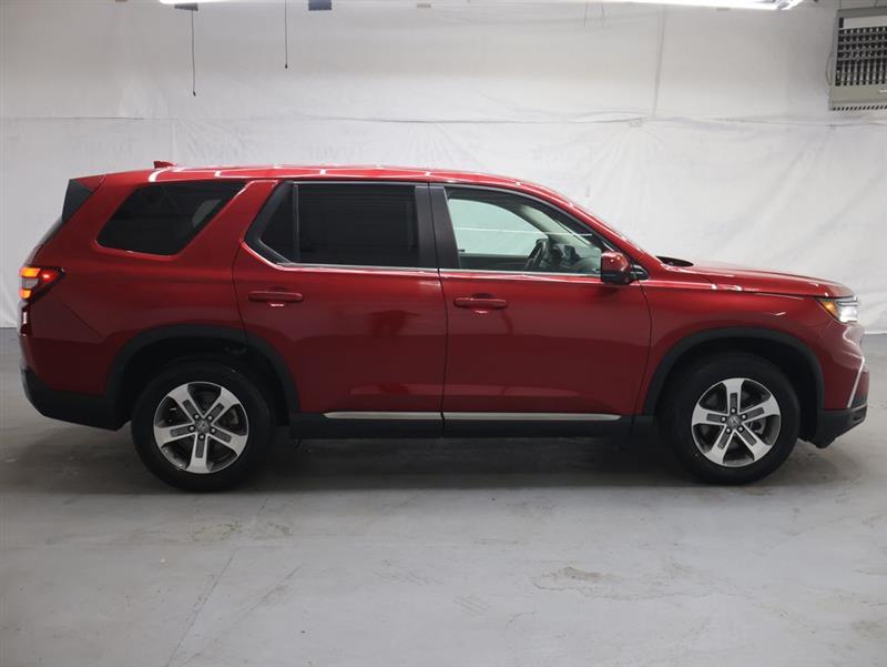 2024 HONDA PILOT EX-L 7 PASSENGER
