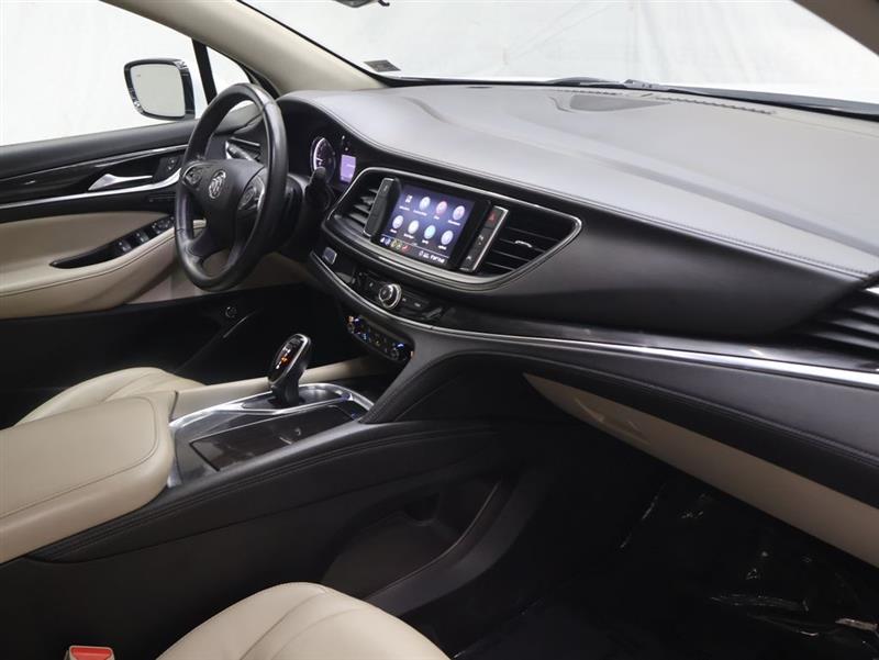 2021 BUICK ENCLAVE PREMIUM