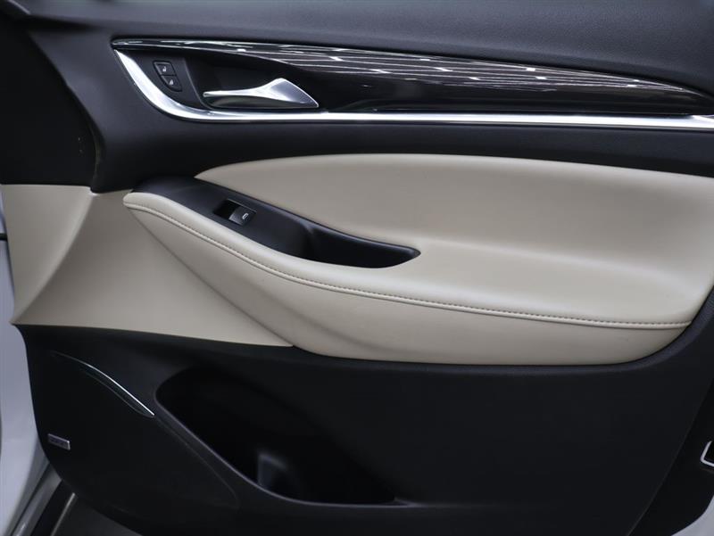 2021 BUICK ENCLAVE PREMIUM