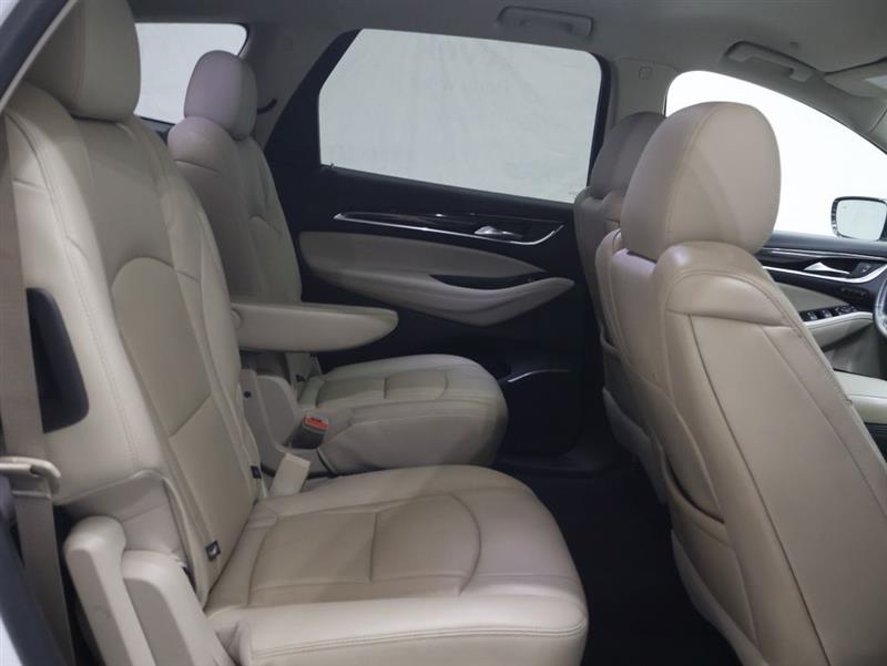 2021 BUICK ENCLAVE PREMIUM