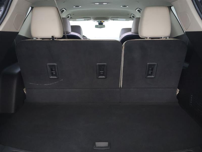2021 BUICK ENCLAVE PREMIUM