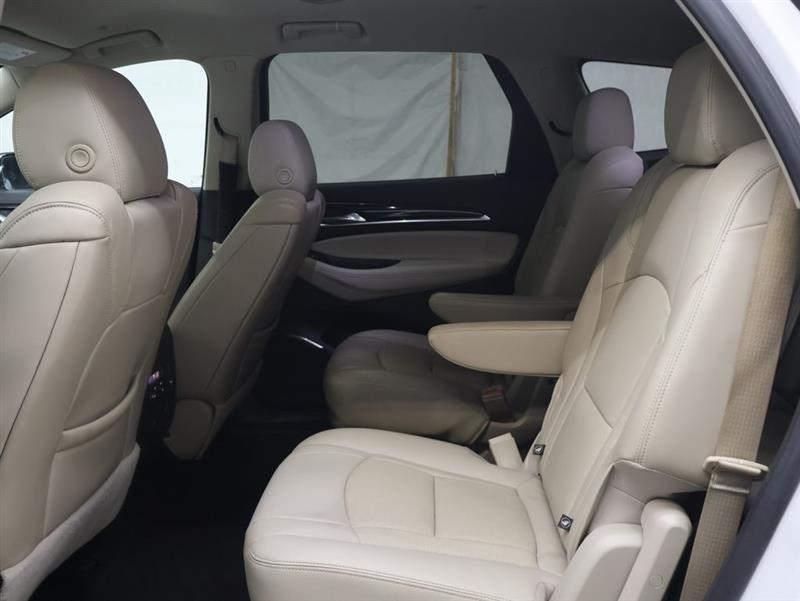 2021 BUICK ENCLAVE PREMIUM