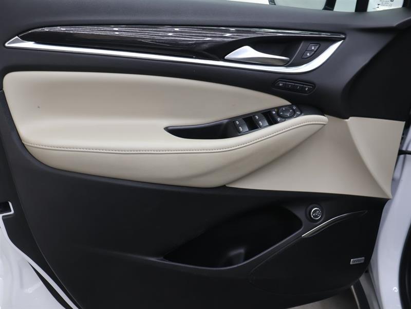 2021 BUICK ENCLAVE PREMIUM